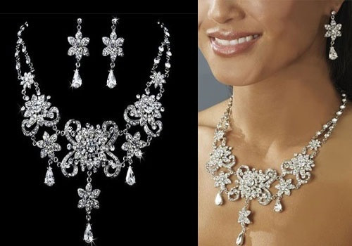 Cheap Bridal Jewelry Sets
 cheap bridal jewelry sets Bridal Jewellery