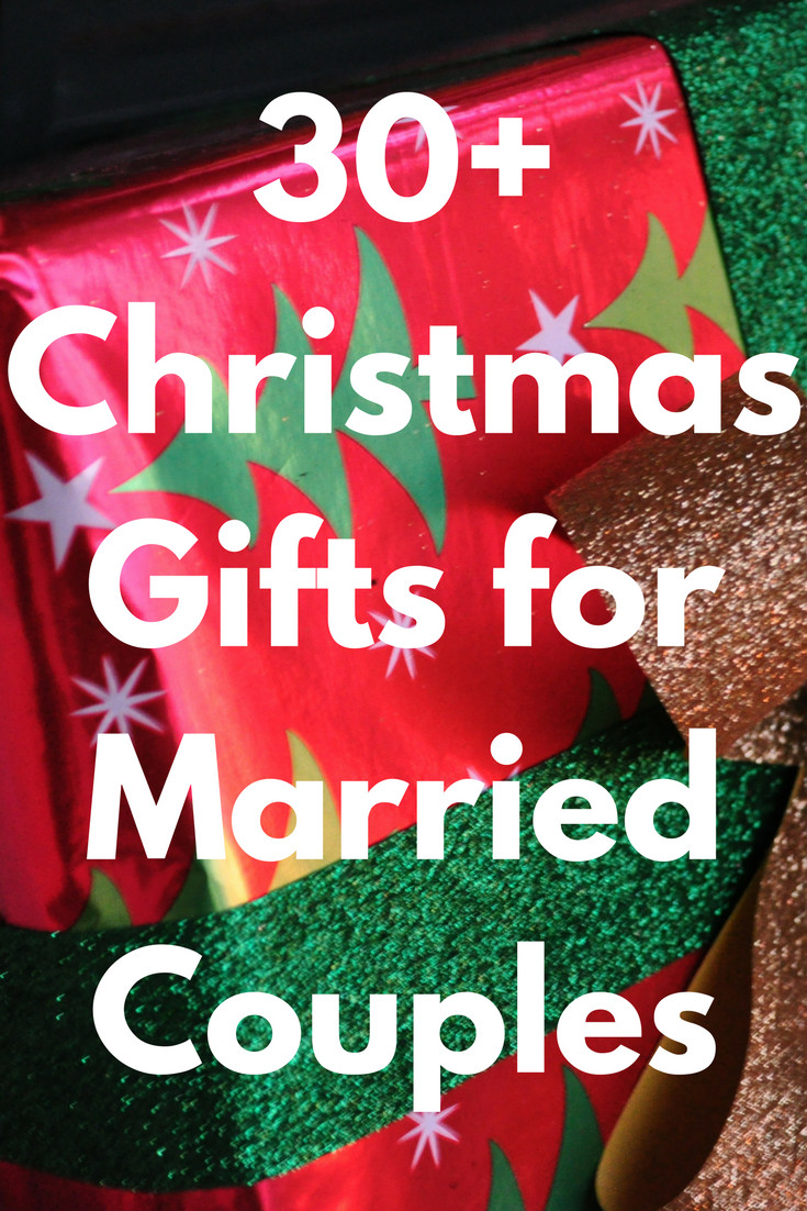 Cheap Christmas Gift Ideas For Couples
 Best Christmas Gifts for Married Couples 52 Unique Gift