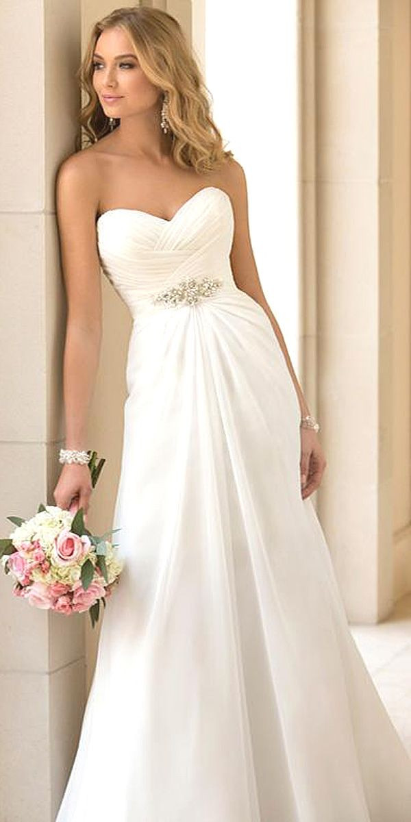 Cheap Designer Wedding Dresses
 24 Stunning Cheap Wedding Dresses Under $1 000