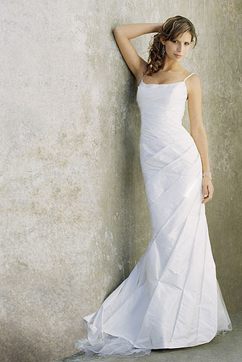 Cheap Designer Wedding Dresses
 Dawn J s fashion wedding gown Looking for Designer