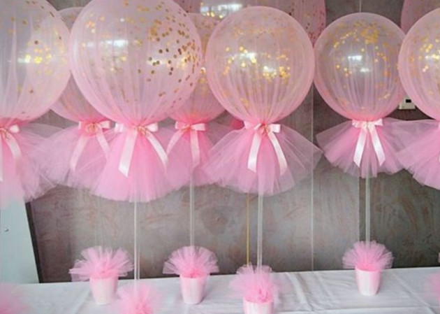 Cheap DIY Baby Shower Decorations
 40 DIY Baby Shower Centerpieces That Are Cheap to Make