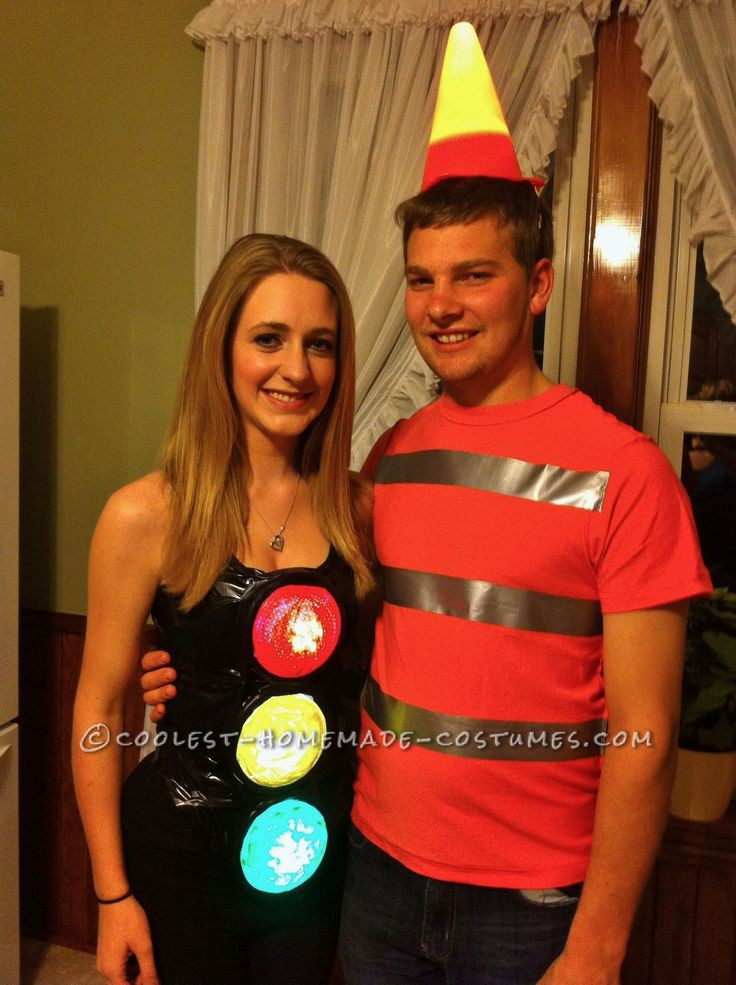 Cheap DIY Couples Costumes
 74 best Prize Winning Cheap Halloween Costumes images on