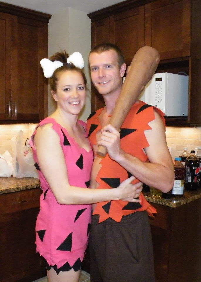 Cheap DIY Couples Costumes
 20 Cheap Halloween Costumes To Try Them This Year Flawssy