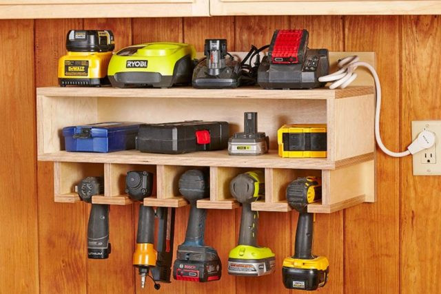 Cheap DIY Garage Organization
 40 Cheap DIY Garage Storage Ideas You Can Do