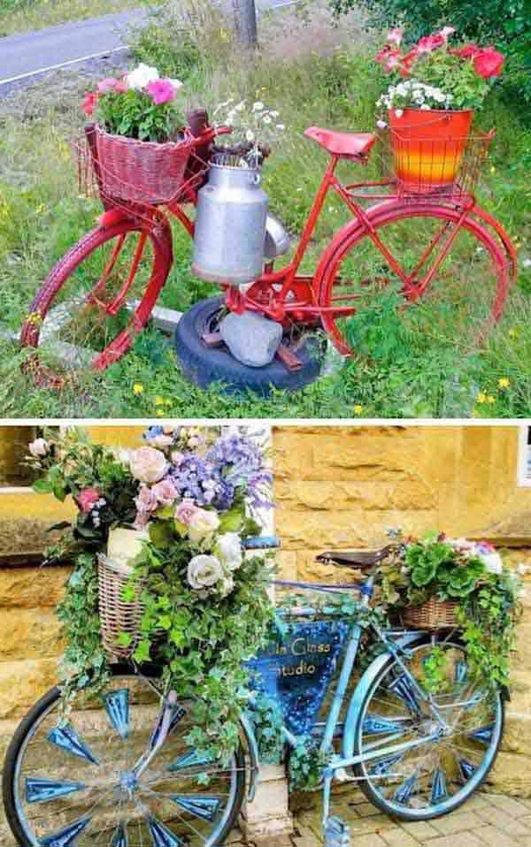 Cheap DIY Outdoor Projects
 34 Easy and Cheap DIY Art Projects To Dress Up Your Garden
