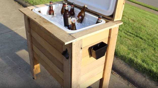 Cheap DIY Outdoor Projects
 Cheap DIY Projects For Summer