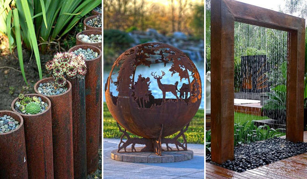 Cheap DIY Outdoor Projects
 30 Cheap and Easy Home Decor Hacks Are Borderline Genius
