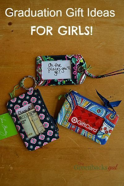 Cheap Graduation Gift Ideas For Friends
 Graduation Gift Ideas for High School Girl
