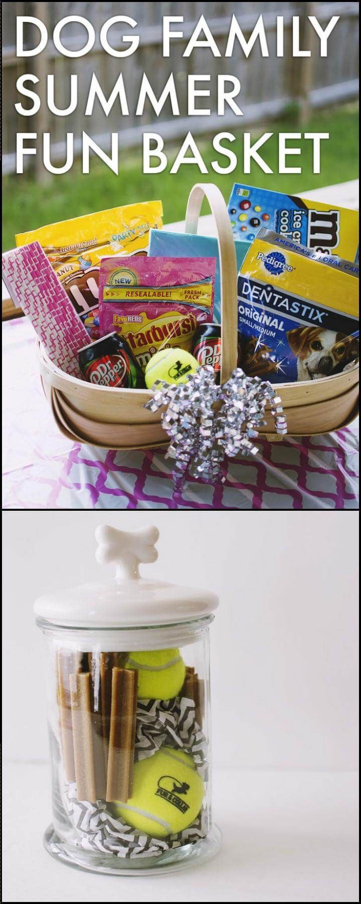 Cheap Homemade Gift Basket Ideas
 70 Inexpensive DIY Gift Basket Ideas DIY Gifts DIY