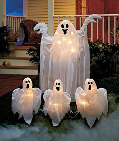 Cheap Indoor Halloween Decorations
 15 Cheap Home Made Indoor & Outdoor Halloween