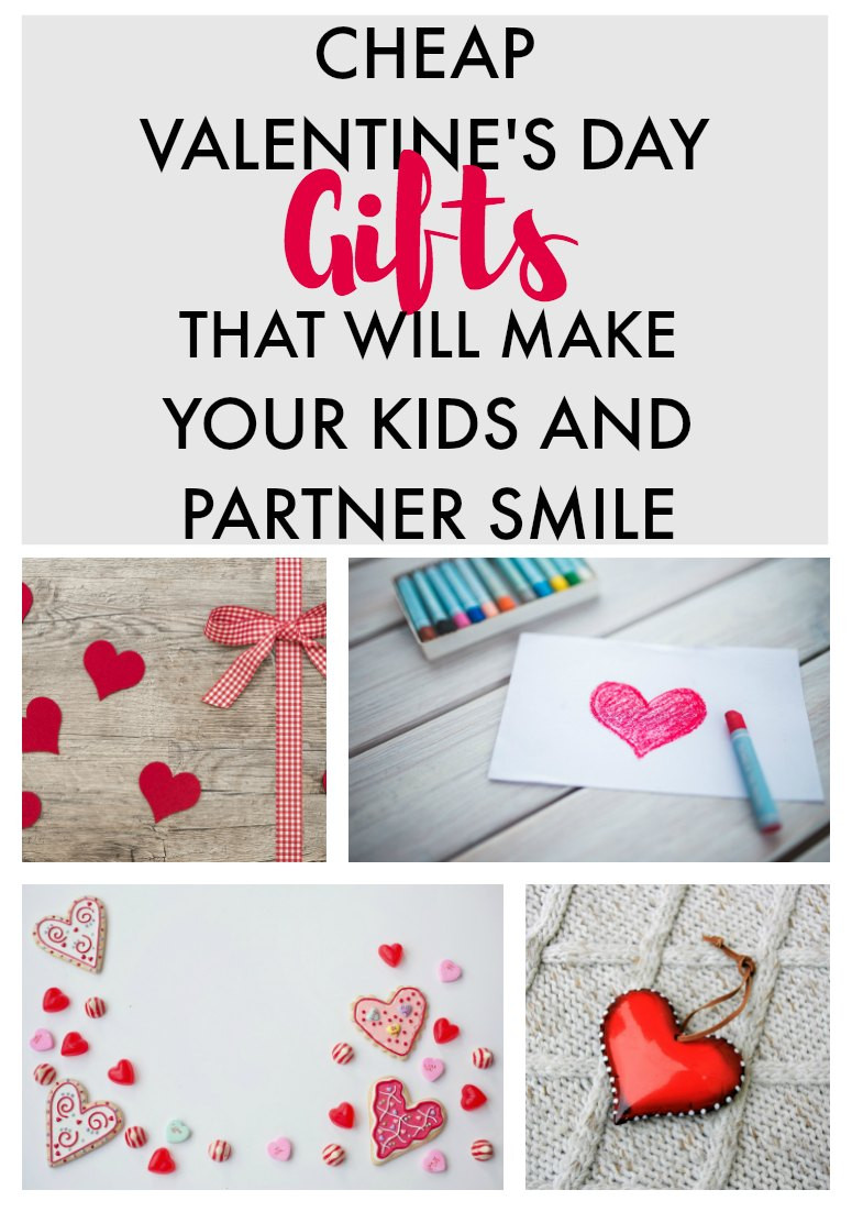 Cheap Kids Gifts
 Cheap Valentine s Day Gifts That Will Make Your Kids and