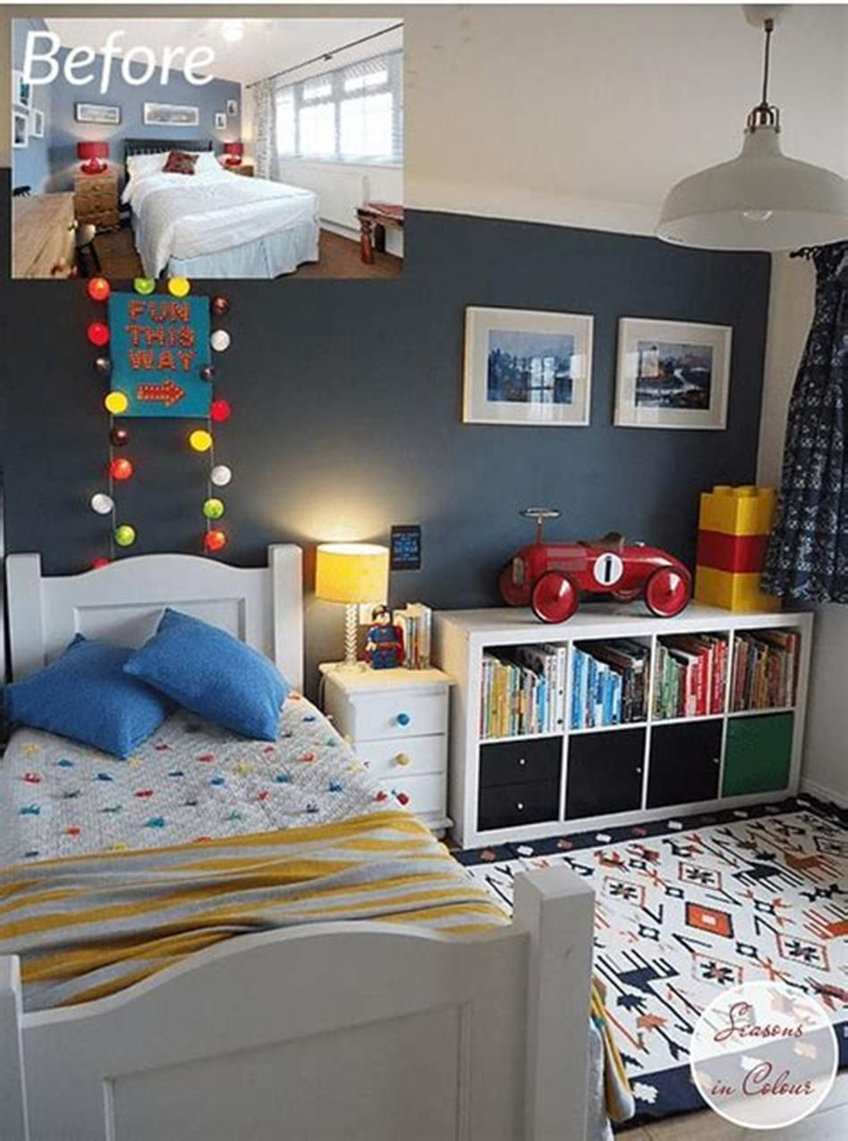 Cheap Kids Room Decor
 30 Best Cheap IKEA Kids Playroom Ideas for 2019