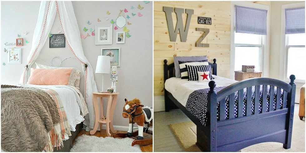 Cheap Kids Room Decor
 27 Best Kids Room Ideas DIY Boys and Girls Bedroom