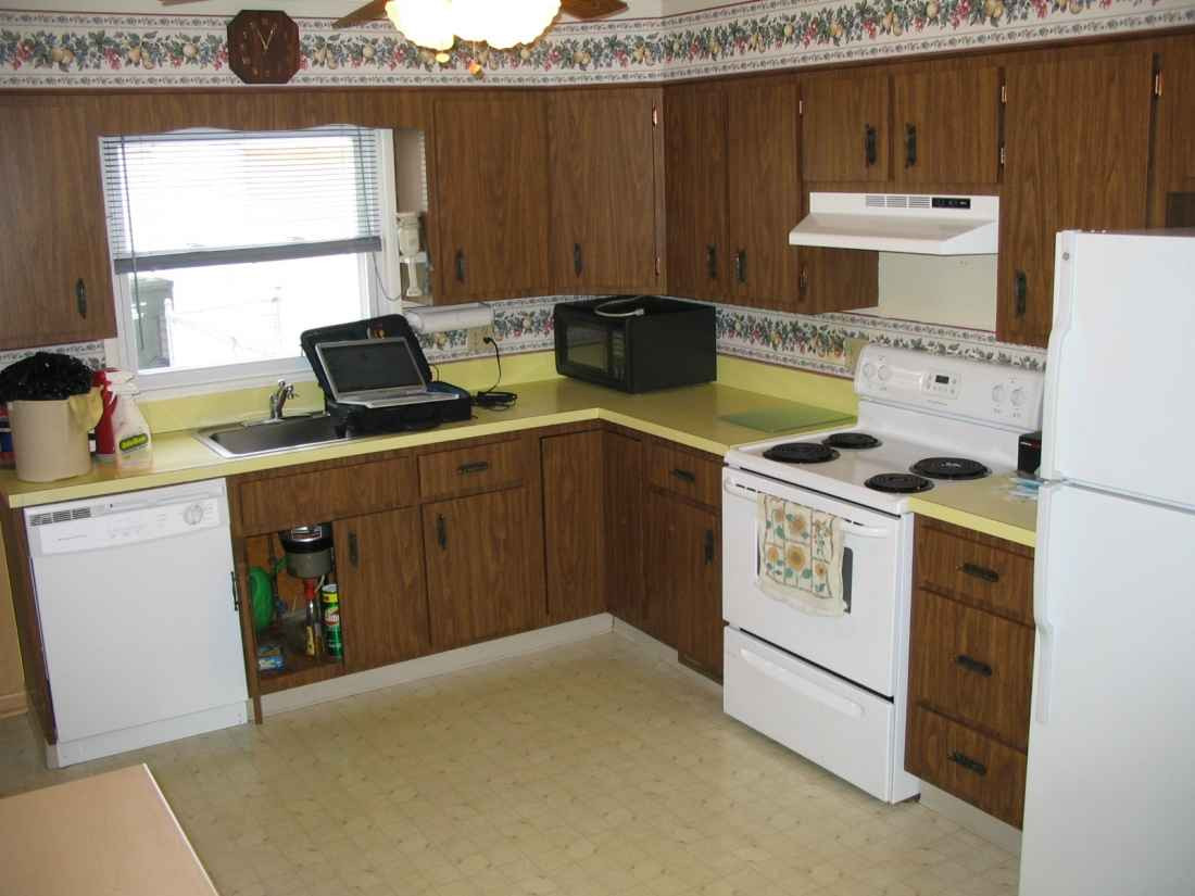 Cheap Kitchen Remodel Ideas
 Cool Cheap Kitchen Remodel Ideas with Affordable Bud