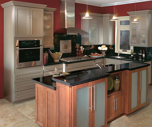 Cheap Kitchen Remodel Ideas
 5 Ideas You Can Do for Cheap Kitchen Remodeling