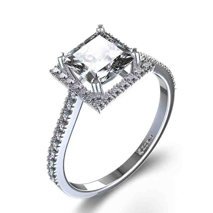 Cheap Princess Cut Engagement Rings
 Cheap Princess Cut Diamond Engagement Rings Wedding and