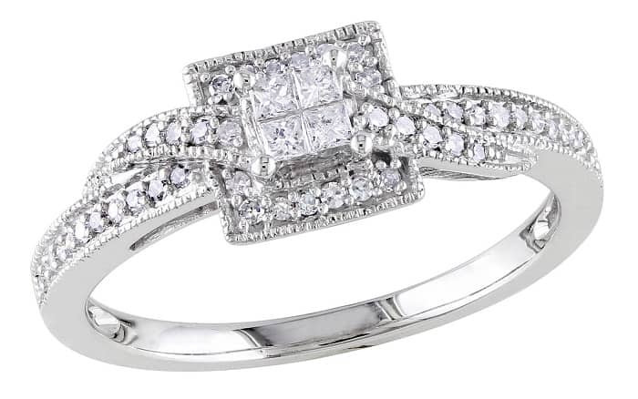 Cheap Princess Cut Engagement Rings
 Cheap Engagement Rings under $1000 $500 and $200 Wife