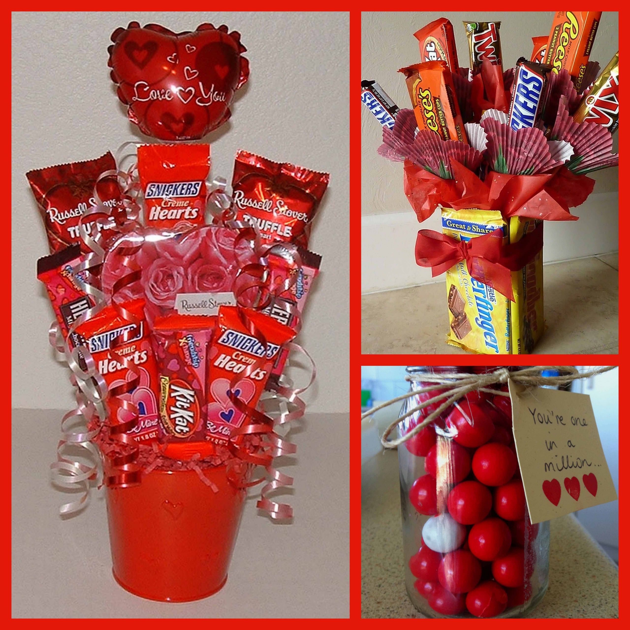 Cheap Valentine Gift Ideas For Men
 Cheap Valentine s Day Gift Baskets