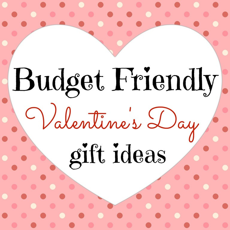 Cheap Valentines Day Gift Ideas
 Valentine’s Day Gift Ideas Bud Friendly Peanut