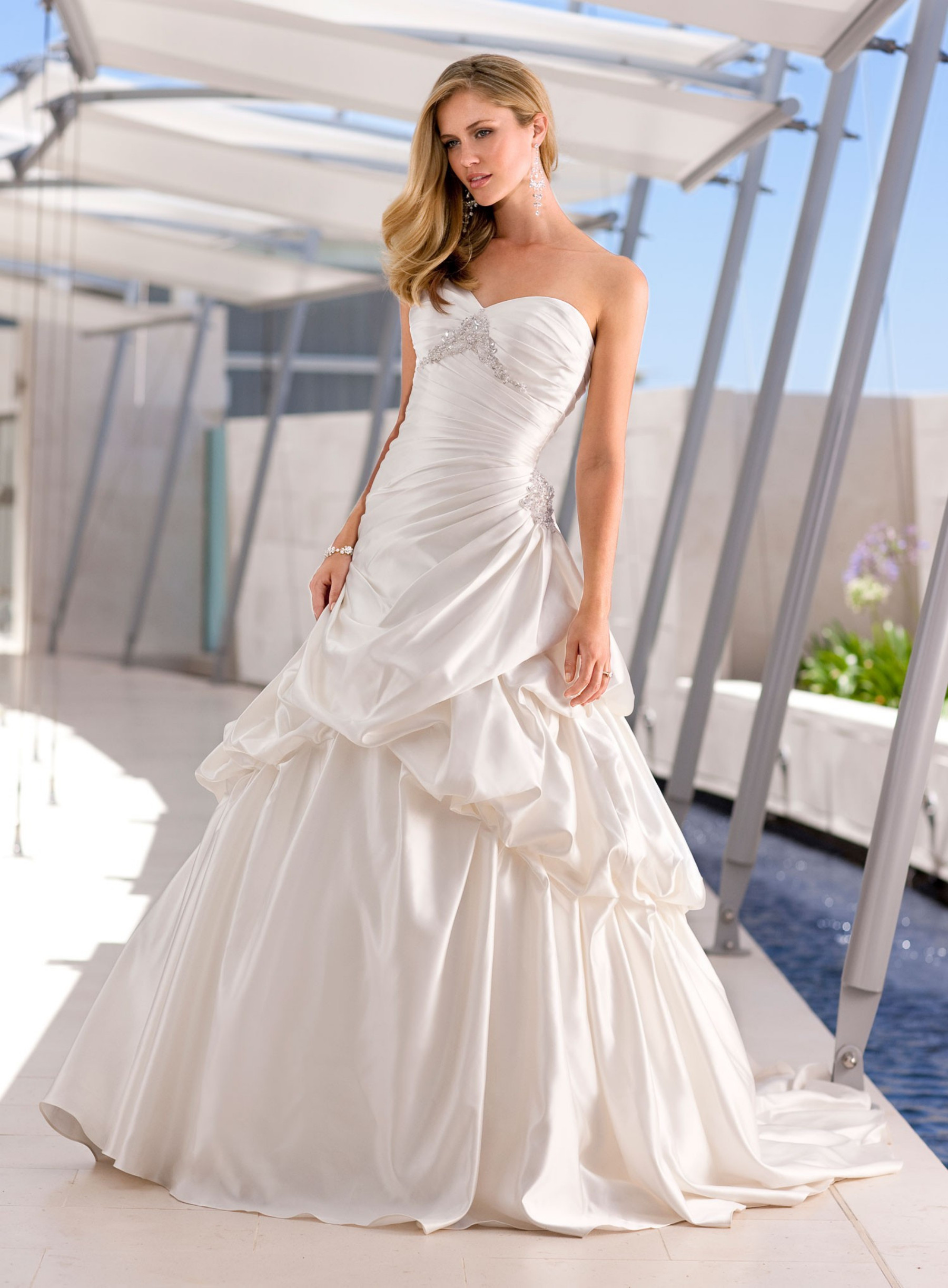 Cheap Wedding Dresses Online
 14 Cheap Wedding Dresses Under 100 GetFashionIdeas