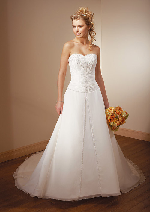 Cheap Wedding Dresses Online
 Discount Wedding Dresses For Sale Bridal Gowns A