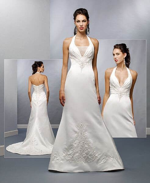 Cheap Wedding Dresses Online
 Details of Buying Cheap Wedding Dresses line