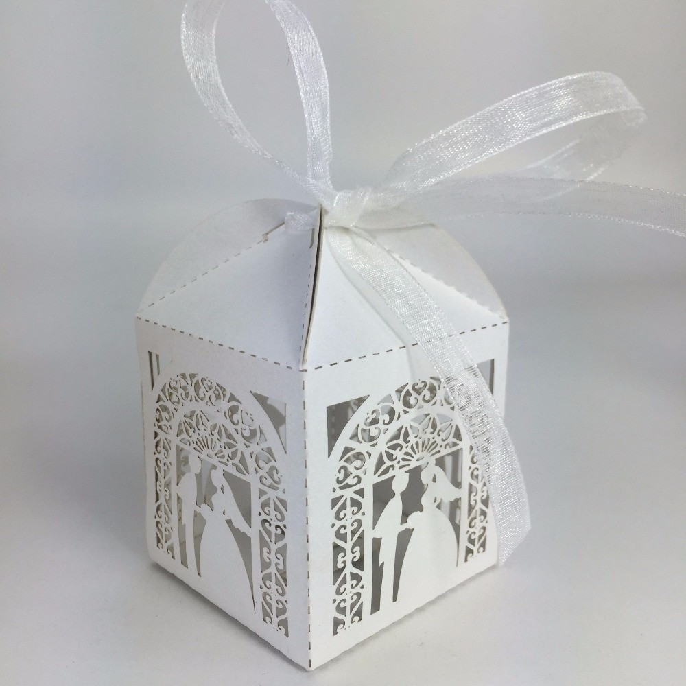 Cheap Wedding Favors In Bulk
 Handmade Bulk Paper Fancy Mini Gift Wedding Favors Candy