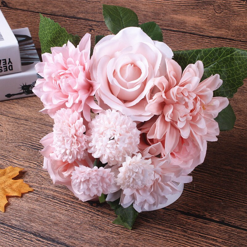 Cheap Wedding Flowers Online
 line Buy Wholesale artificial flower from China