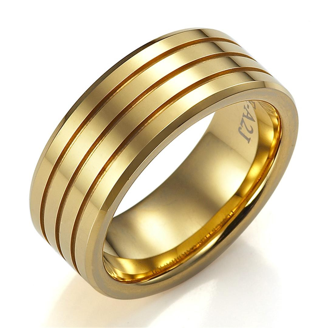 Cheap Wedding Rings For Men
 Keep these Points in Mind When Picking Men’s Wedding Bands