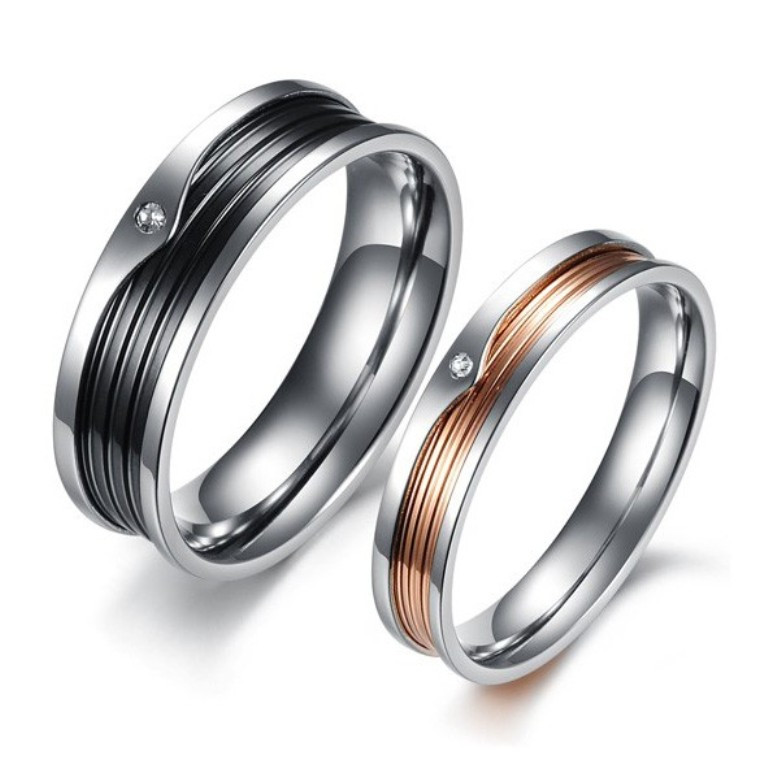 Cheap Wedding Rings For Men
 Men’s Diamond Rings for More Luxury & Elegance