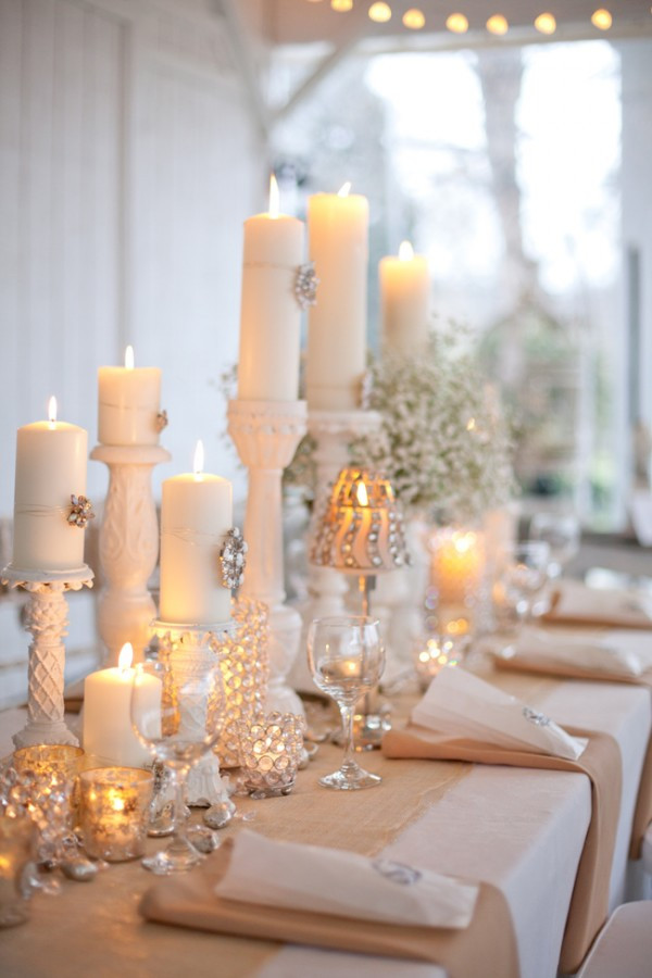 Cheap Wedding Table Decorations
 Wedding Table Decorations Ideas