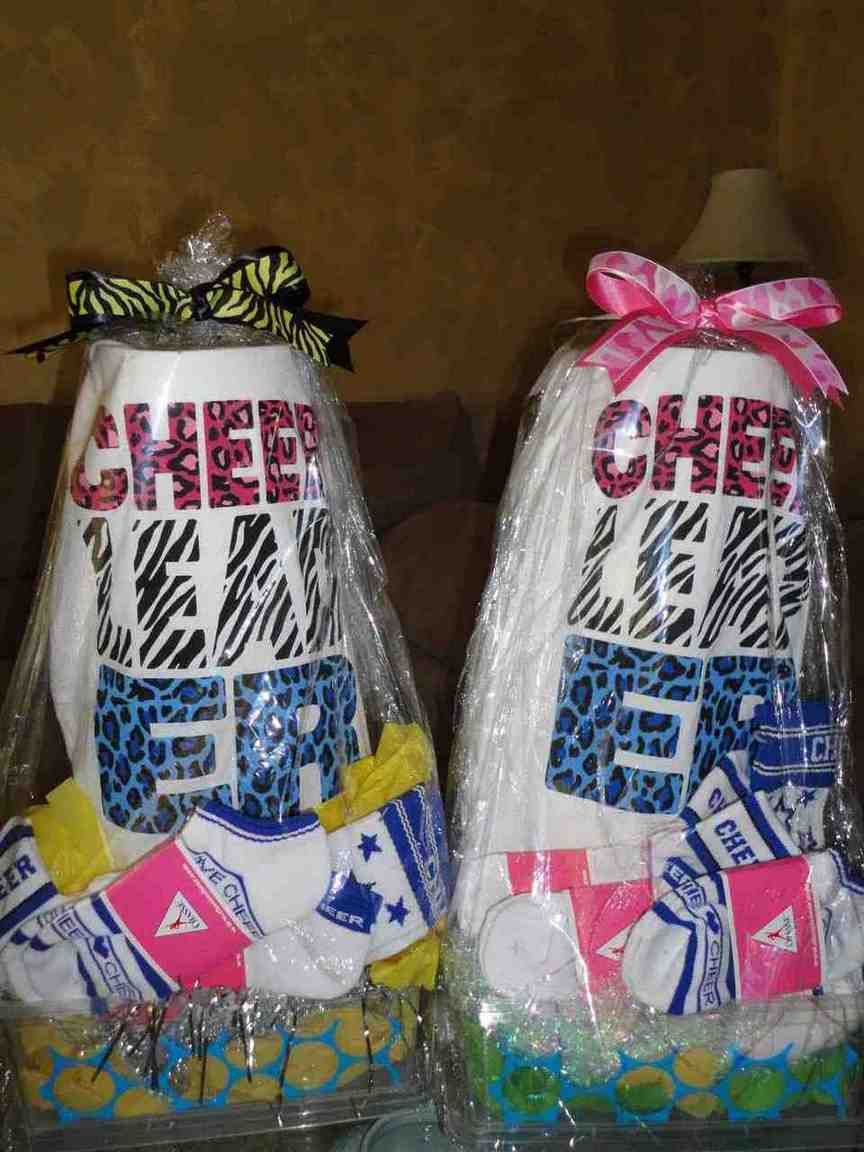 Cheerleading Gift Basket Ideas
 22 Best Cheer Coach Gift Basket Ideas Best Gift Ideas