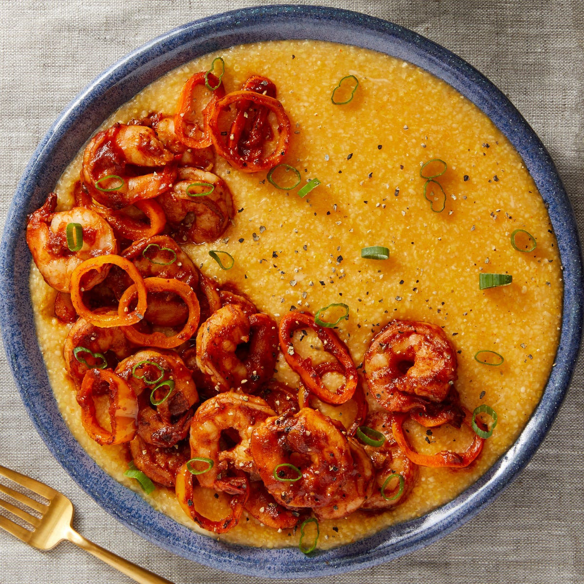Cheese Grits And Shrimp
 Recipe Spicy Shrimp & Grits with Cheddar Cheese Curds