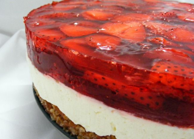 Cheesecake Recipe Springform Pan
 How to Use a Springform Pan for Cheesecakes and a Lot More