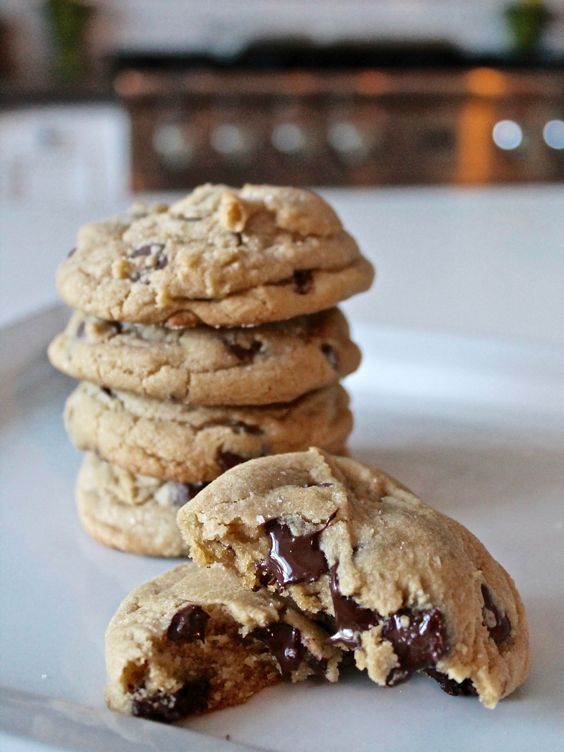 Chewy Chocolate Cookies Recipes
 Soft and Chewy Chocolate Chip Cookies