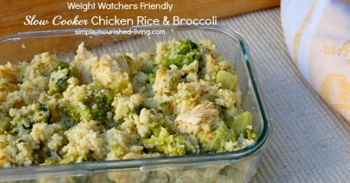 Chicken And Broccoli Recipes Low Calorie
 10 Best Low Calorie Chicken Broccoli Recipes