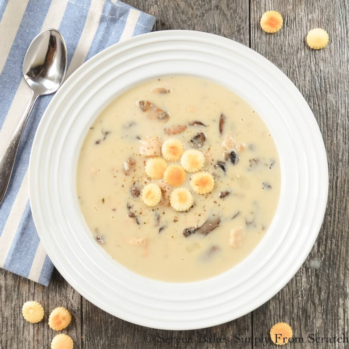 Chicken Breast And Mushroom Soup
 10 Best Baked Chicken Breast with Cream of Mushroom Soup