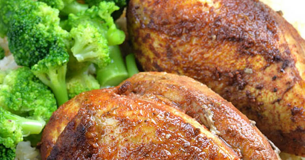 Chicken Breasts Crock Pot
 10 Best Bone in Chicken Breasts Crock Pot Recipes