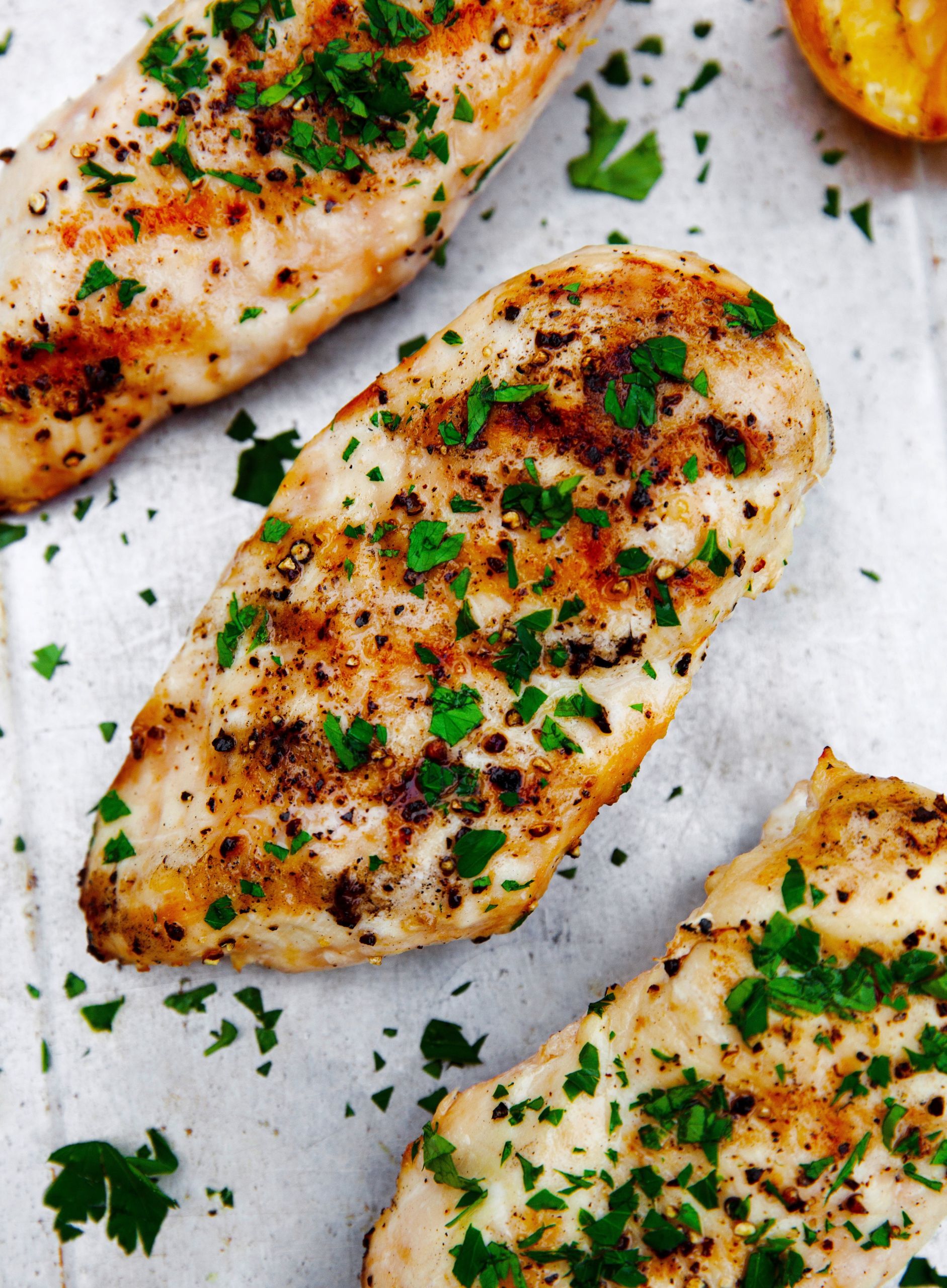 Chicken Breasts Grill
 50 Easy Grilled Chicken Recipes How to Grill Chicken