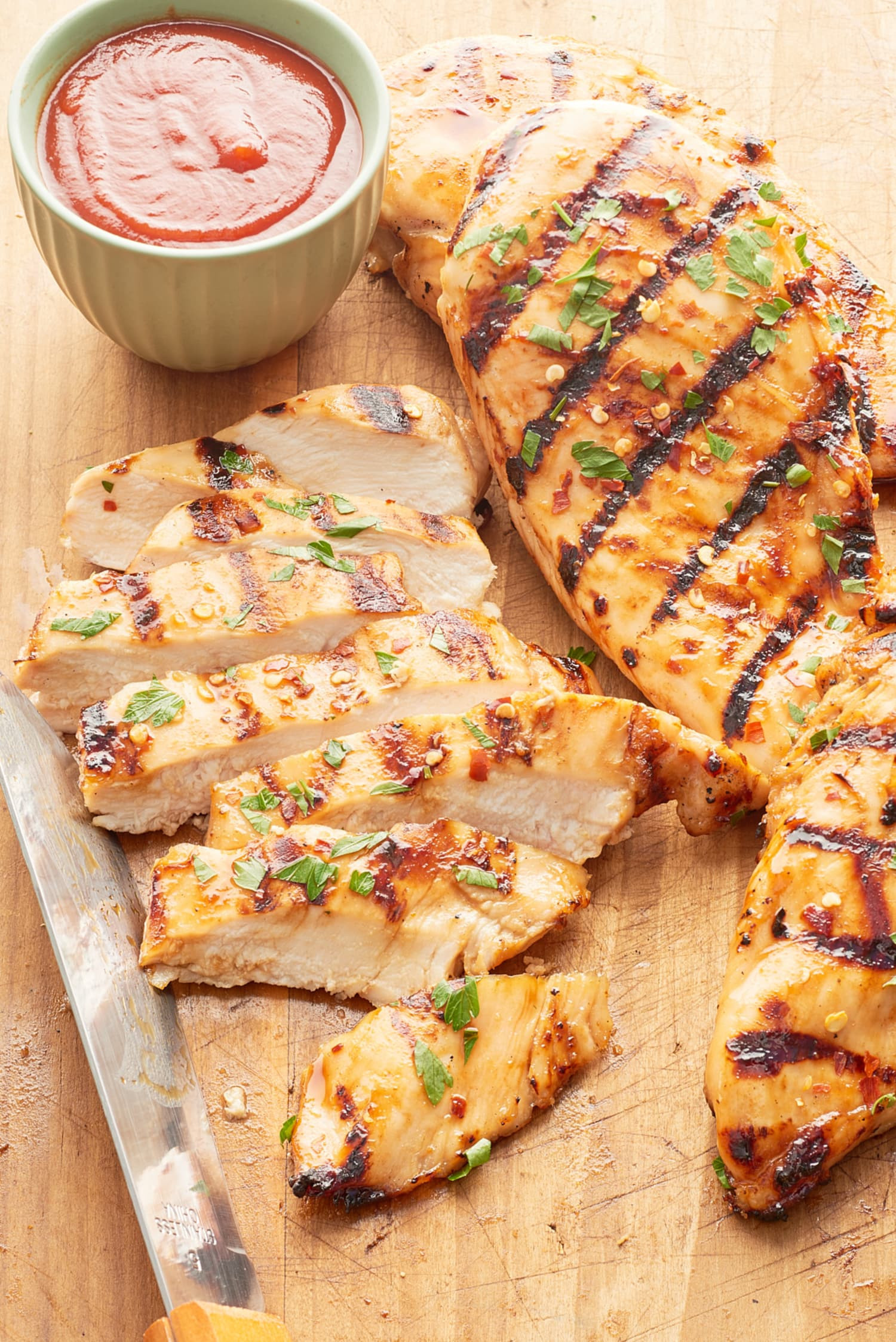 Chicken Breasts Grill
 How To Make Juicy Flavorful Grilled Chicken Breast