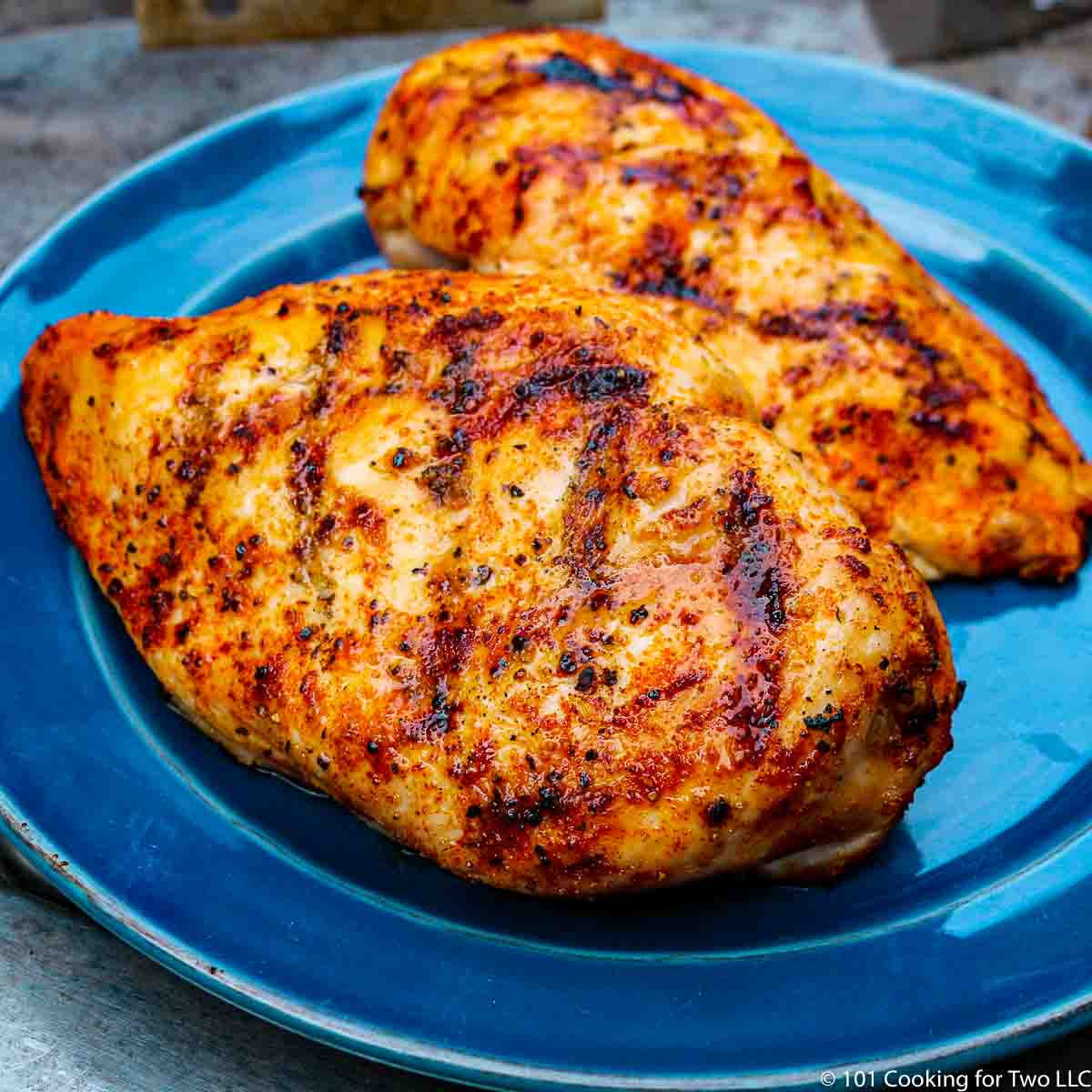 Chicken Breasts Grill
 How to Grill Chicken Breasts on a Gas Grill