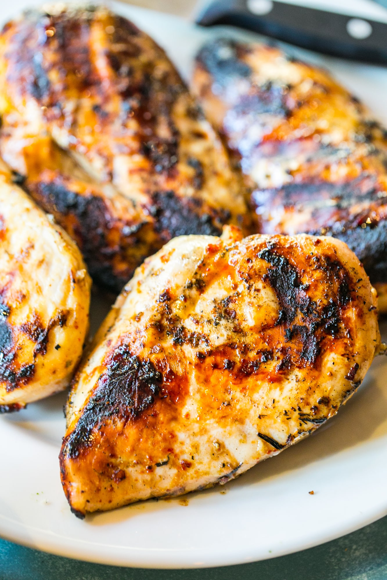 Chicken Breasts Grill
 Perfect Grilled Chicken Breasts – Sweet C s Designs