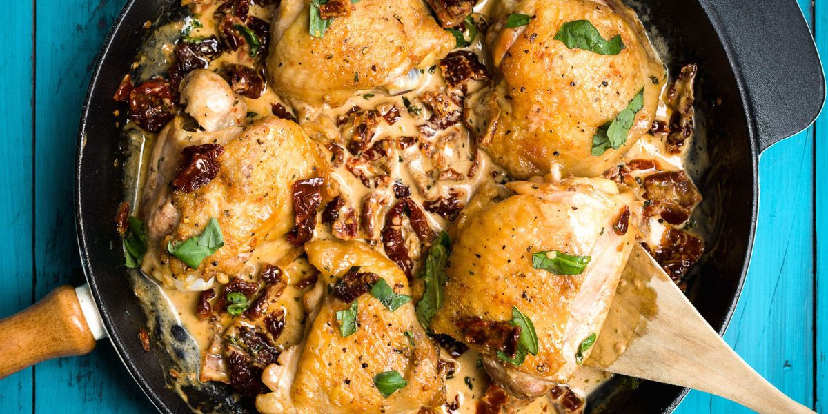 Chicken Dinner Ideas For Two
 60 Easy Dinner Recipes For Two Best Date Night Dinner