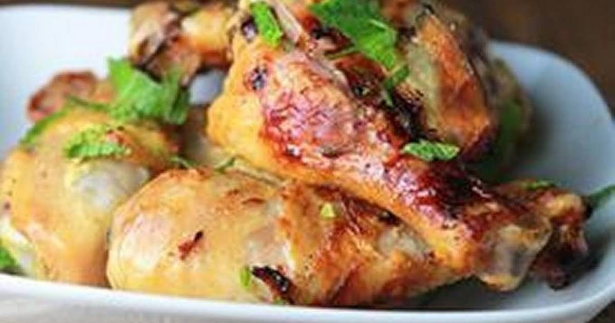 Chicken Drumstick Recipes Indian
 10 Best Chicken Drumsticks Indian Recipes
