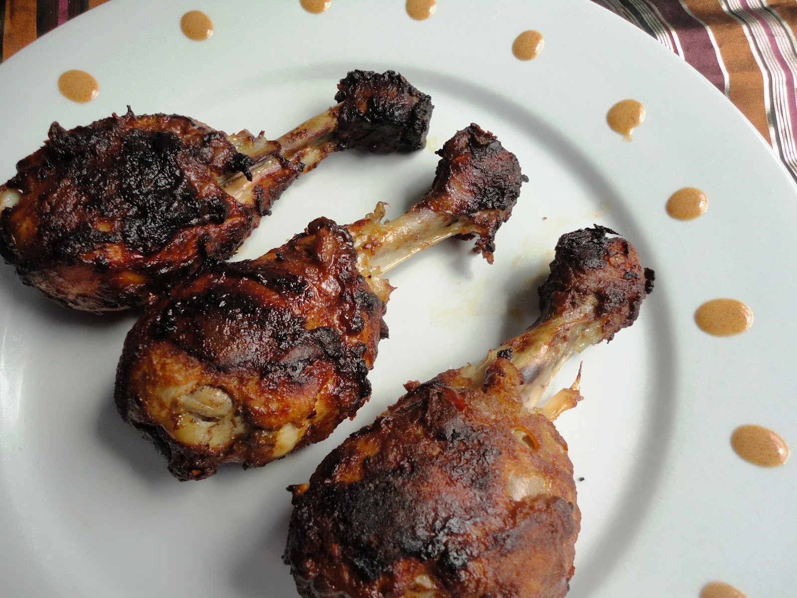 Chicken Drumstick Recipes Indian
 Indian Food Recipe Tangdi Kabab Chicken Drumstick Recipe