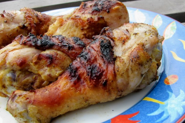 Chicken Drumstick Recipes Indian
 Chicken Drumsticks With Indian Spices Recipe Food