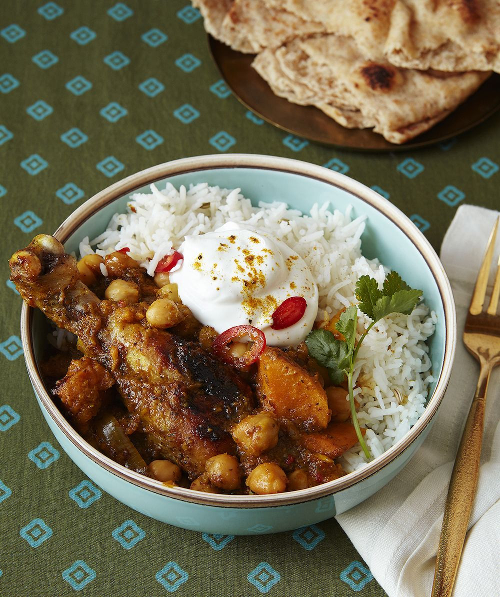 Chicken Drumstick Recipes Indian
 Curry Chicken Drumsticks Recipe