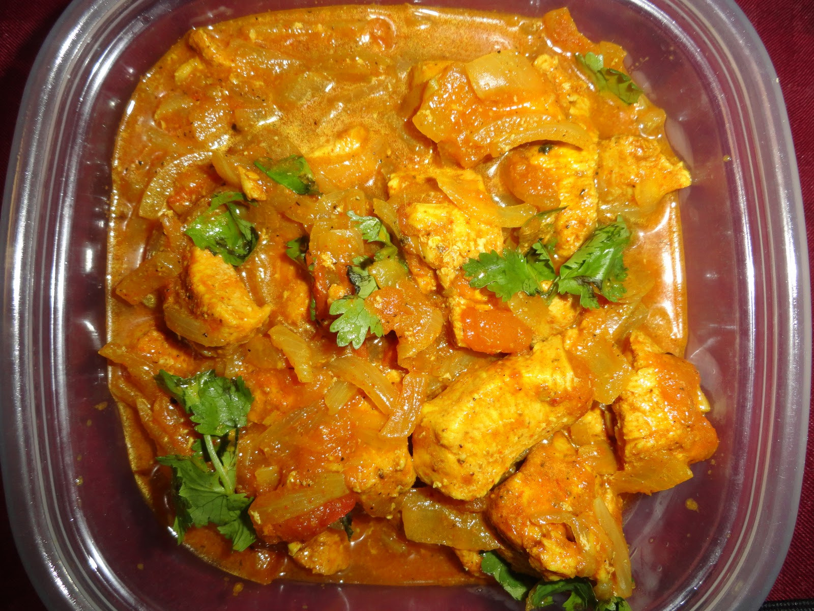 Chicken Gravy Indian
 My Hobbies Indian Chicken Curry