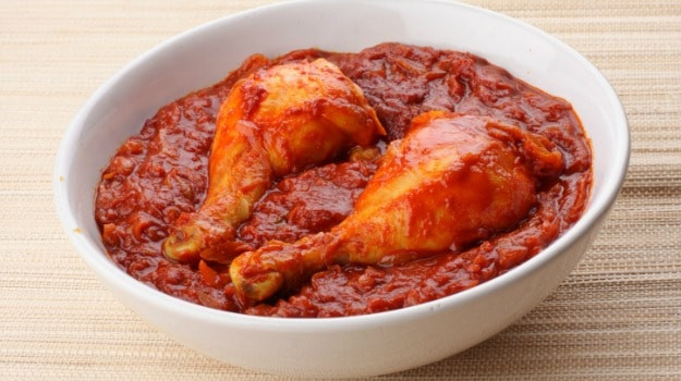 Chicken Gravy Indian
 10 Best Indian Chicken Curry Recipes