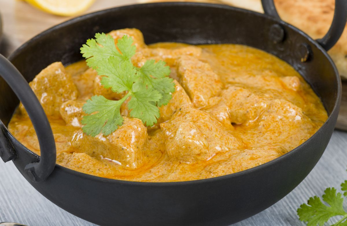 Chicken Gravy Indian
 Traditional Indian Chicken Curry Recipe